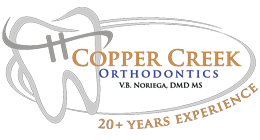 Copper Creek logo