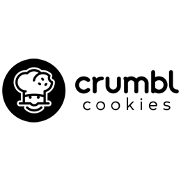 crumble-cookies