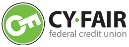 Cy Fair FCU logo