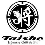 Taisho logo