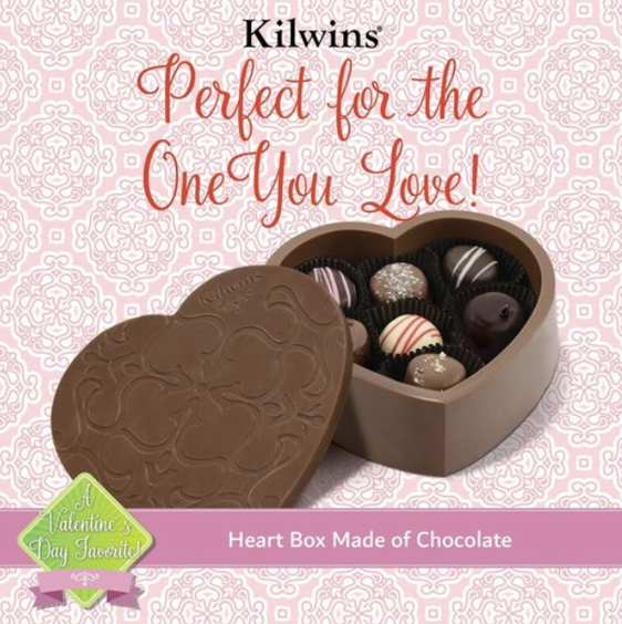 Kilwins Chocolate