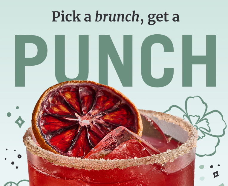 Punch Special