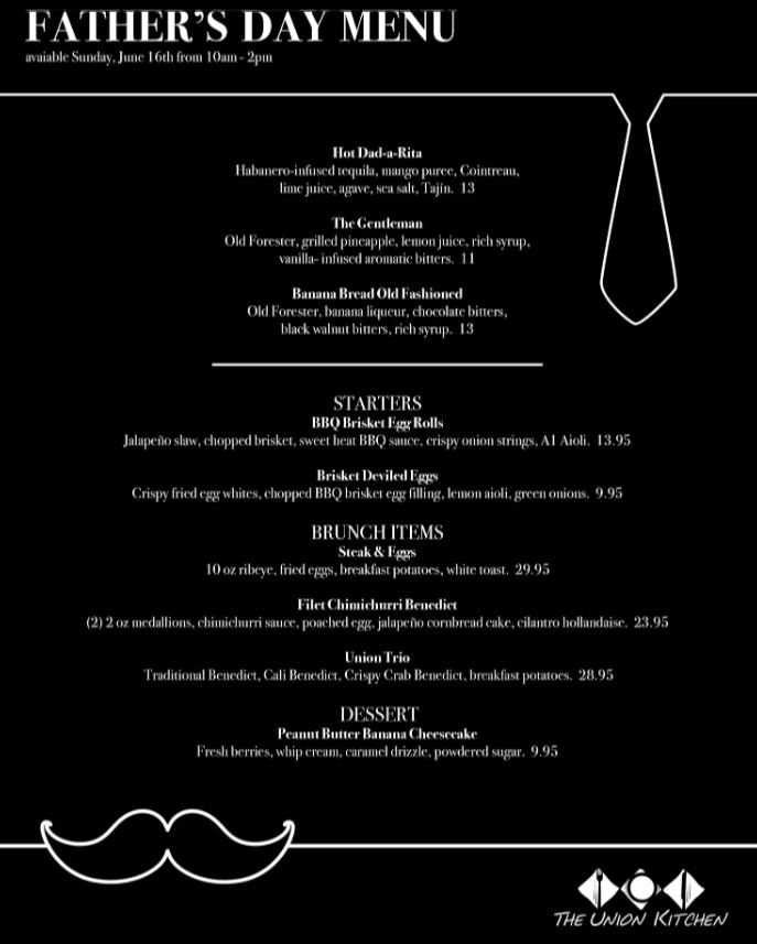 The Union Kitchen
