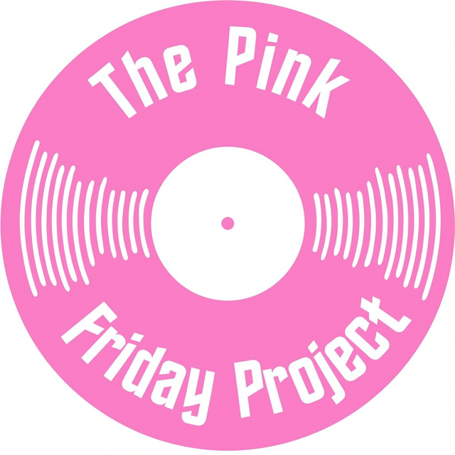 The Pink Friday Project