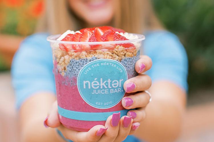 Nekter 