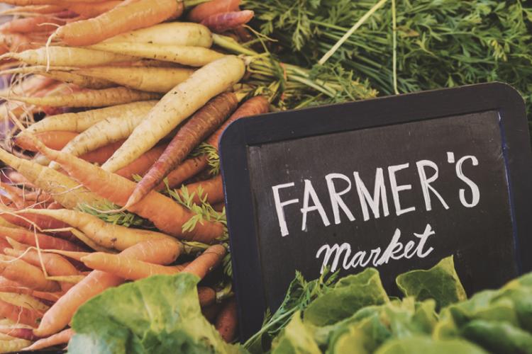 Farmer's Market