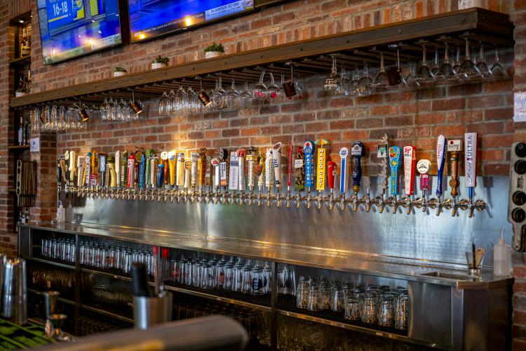 WOB Bar