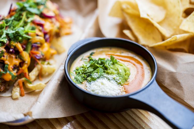 Torchy's Food