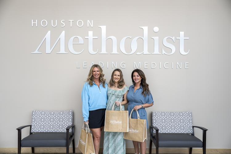 Houston Methodist