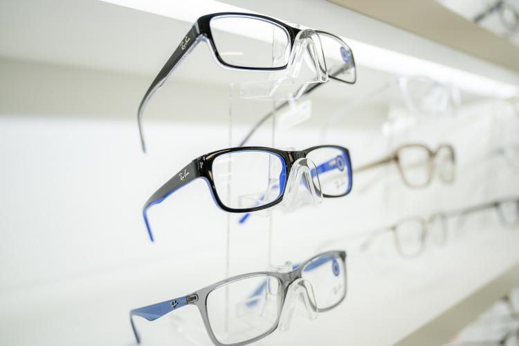 Lakeshore Eye Care