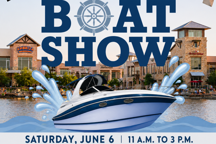 BW Boat Show
