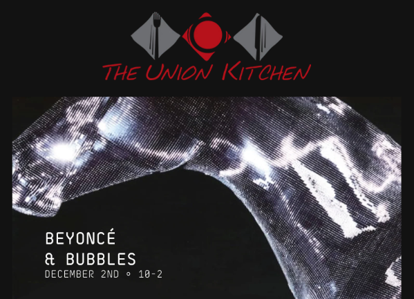 Beyonce & Bubbles Brunch