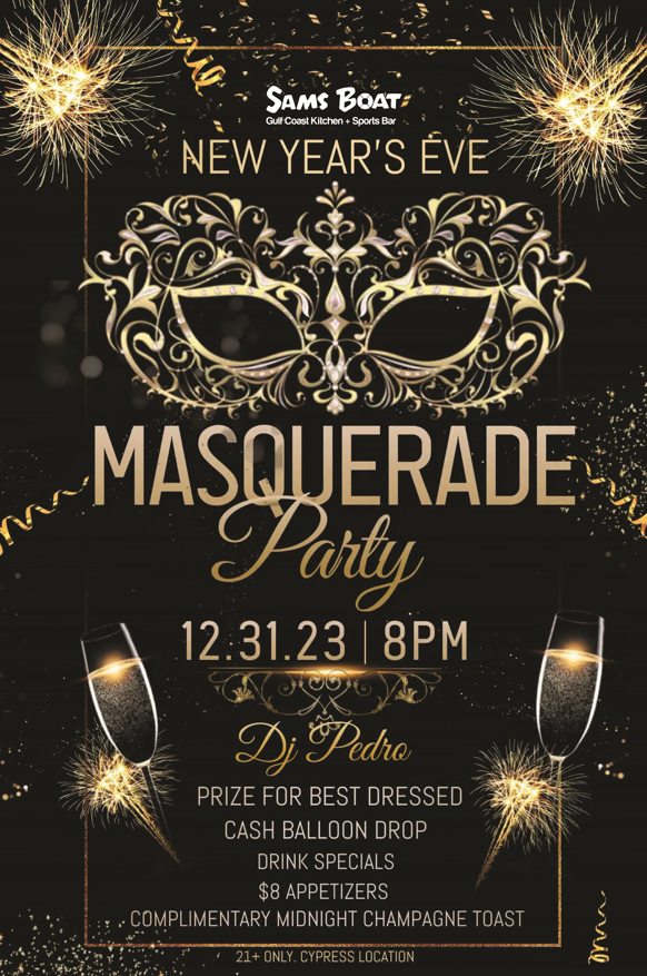 Masquerade
