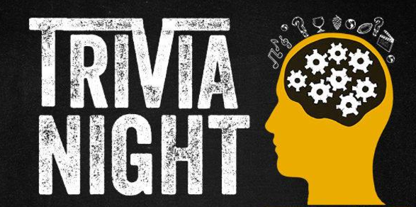 WOB Trivia Night