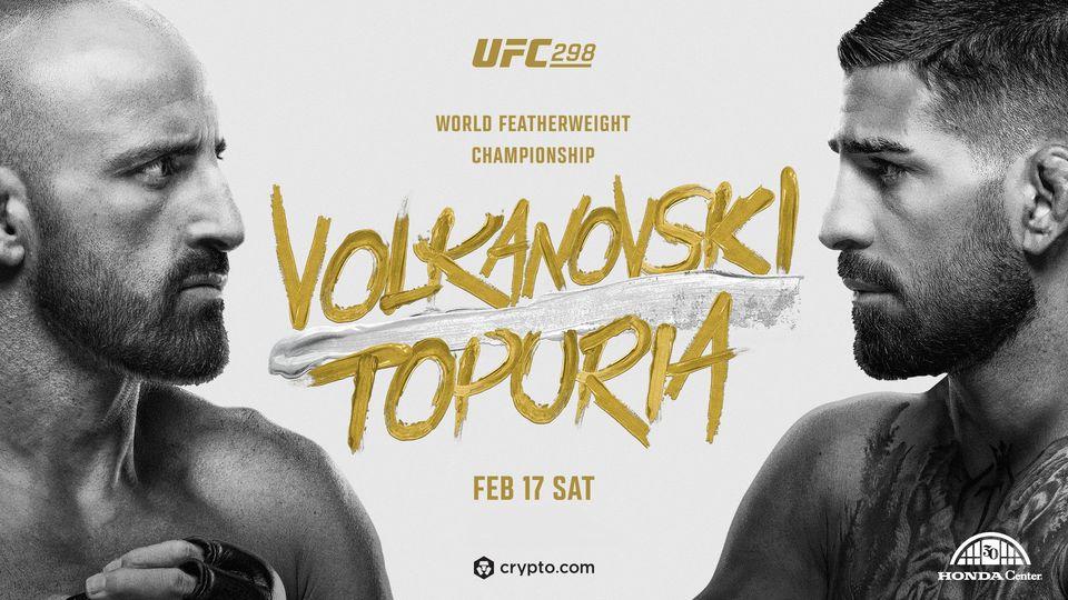 UFC Fight