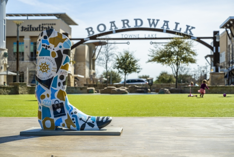 365 Things To Do In Houston