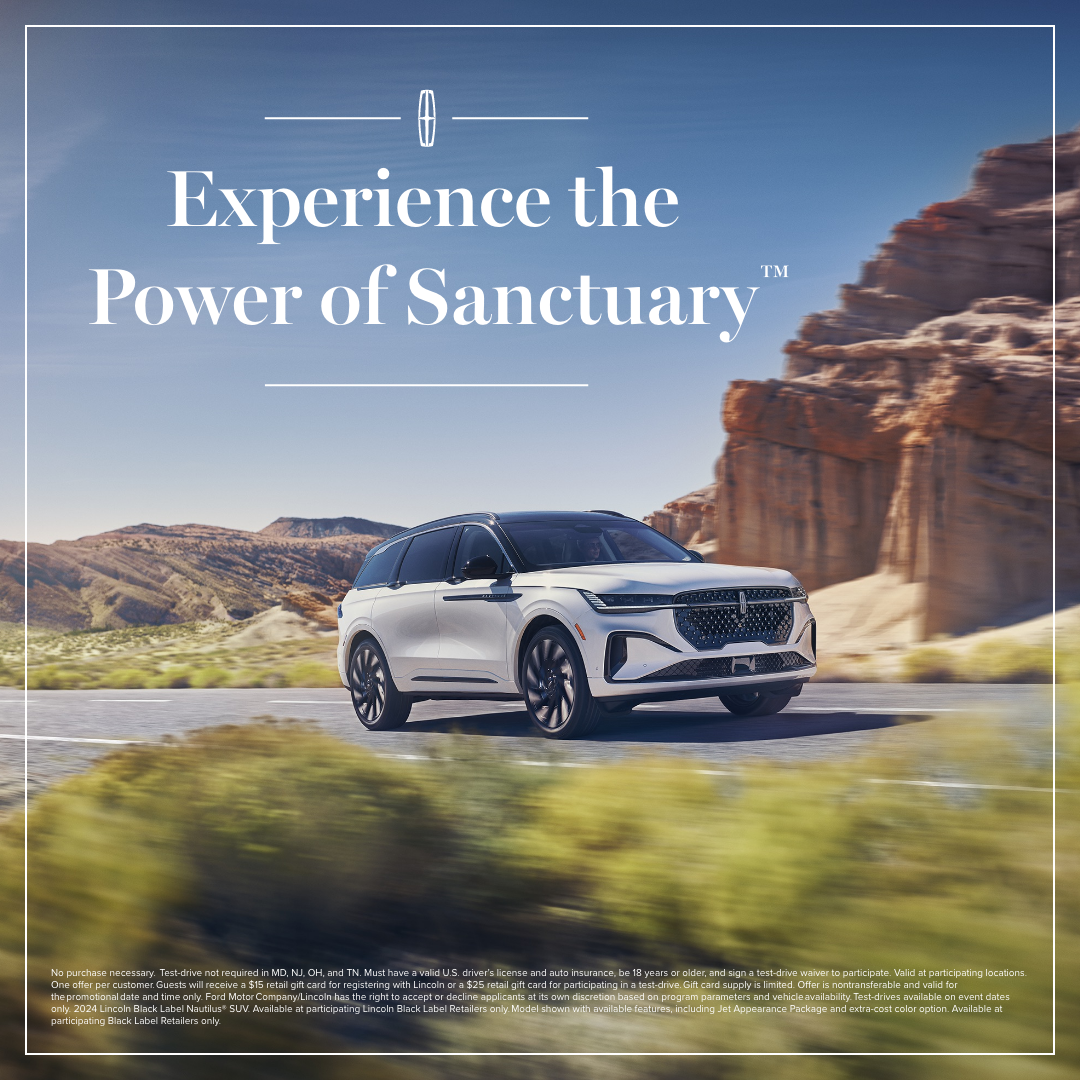 Lincoln Activation