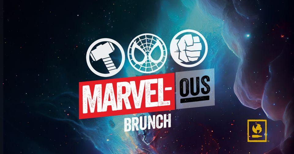 World of Beer Brunch
