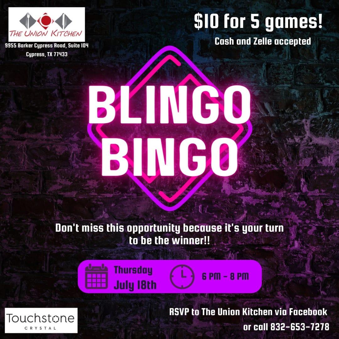 Bingo