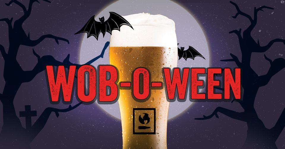 WOB