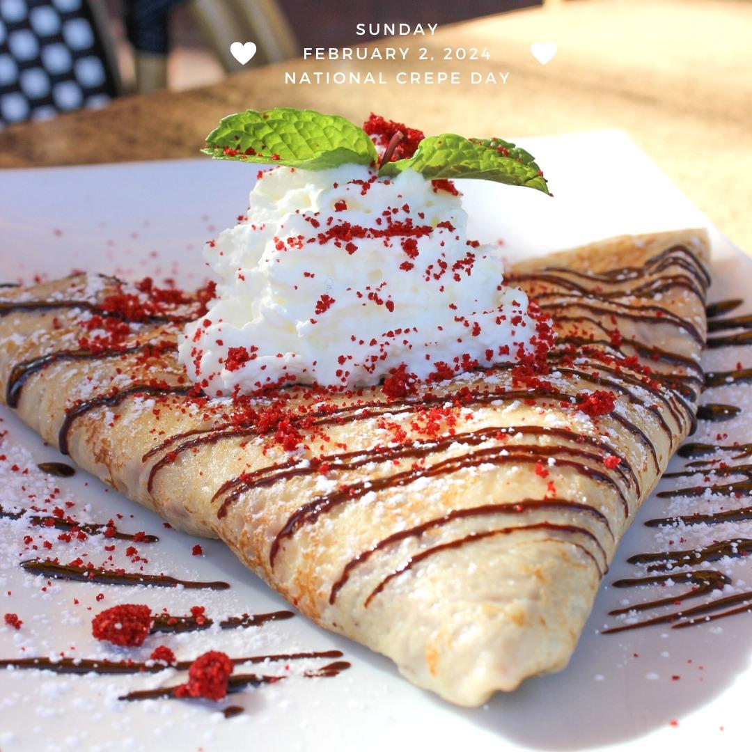 Crepes