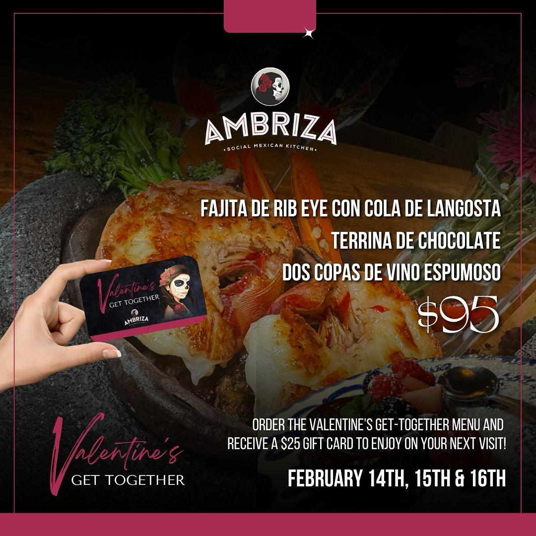 Ambriza