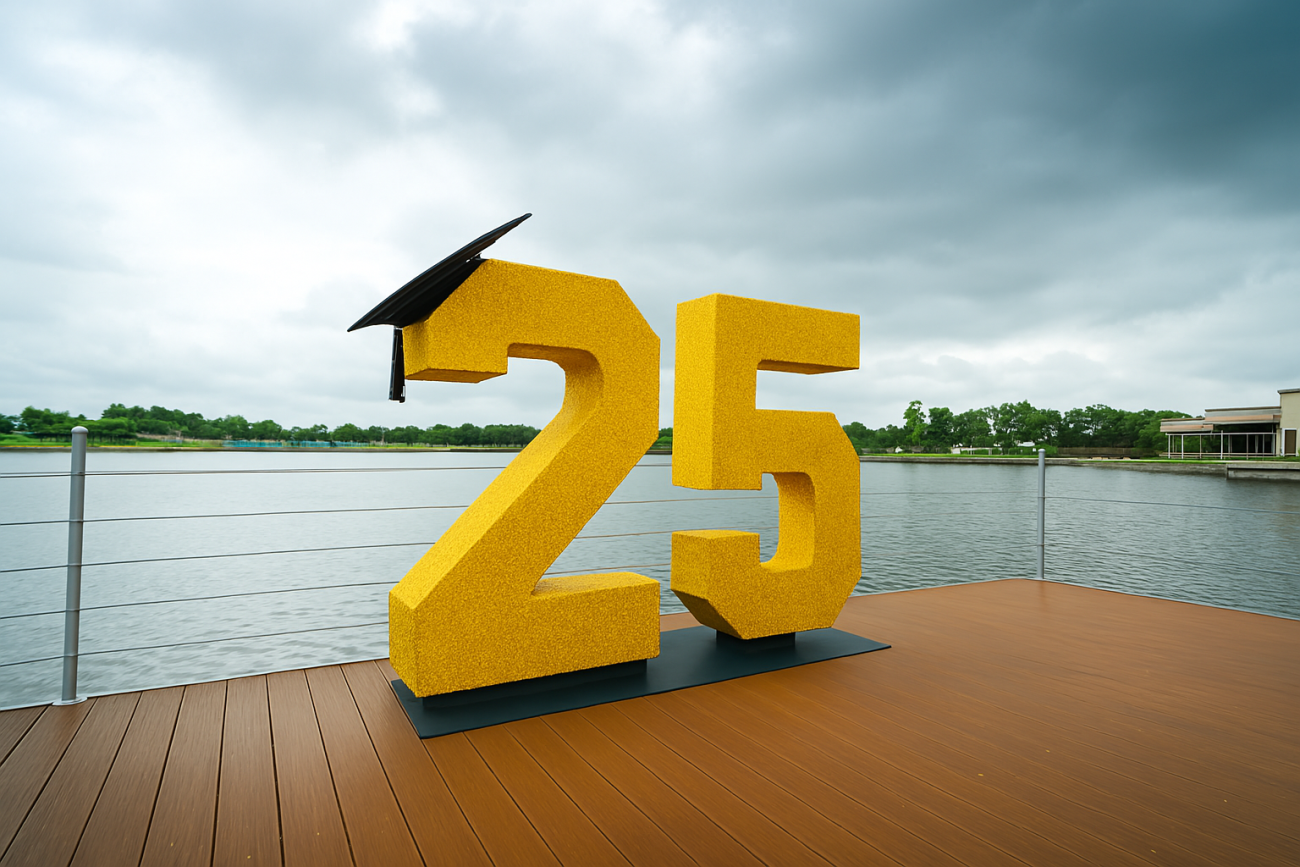 Grad Numbers