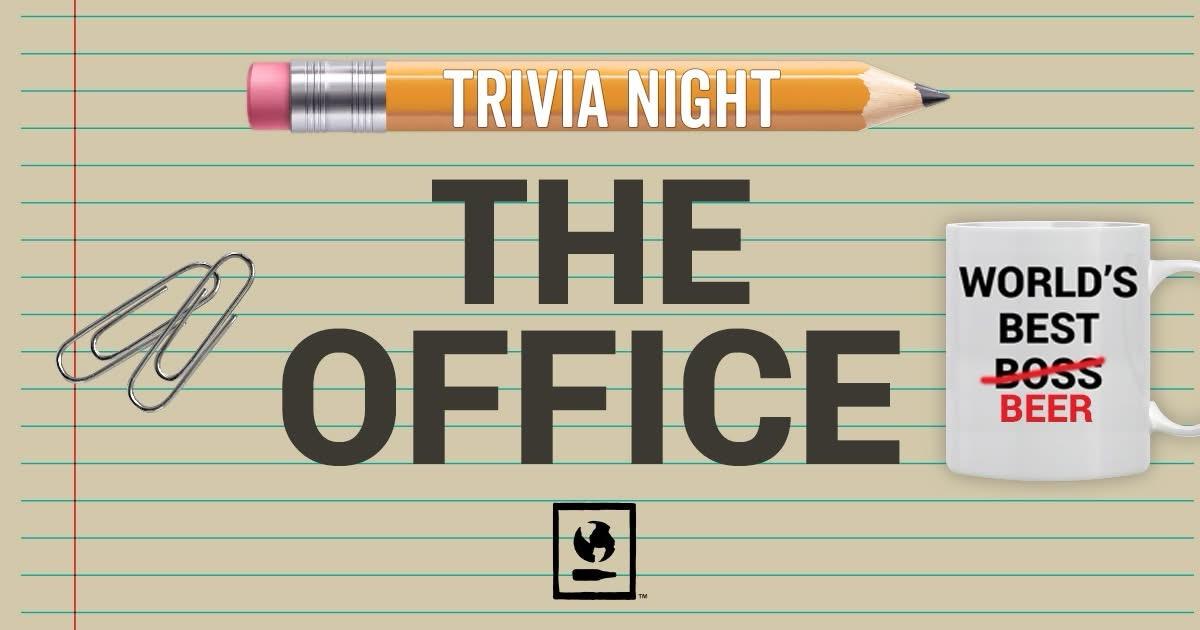 WOB Trivia