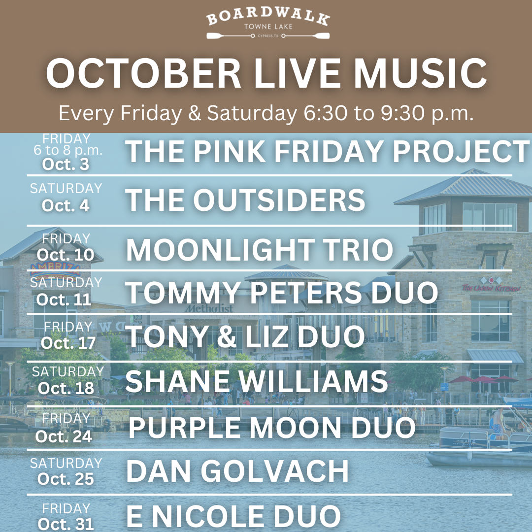 OCTOBER 