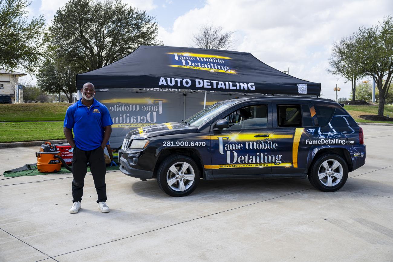 Fame Mobile Detailing