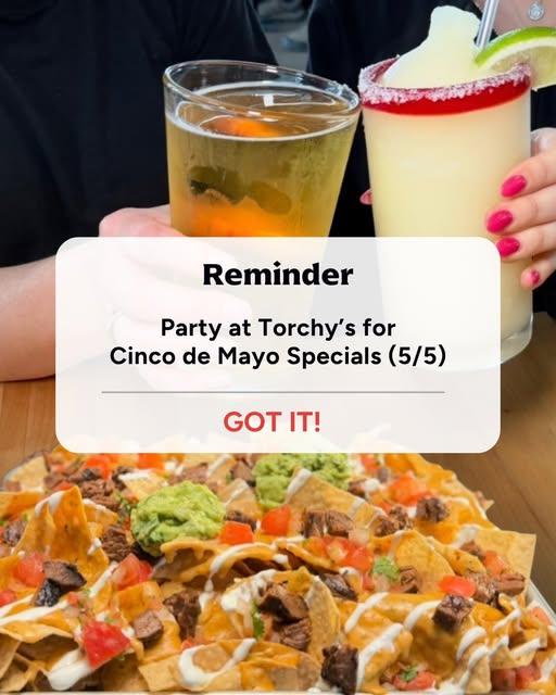 Torchy's