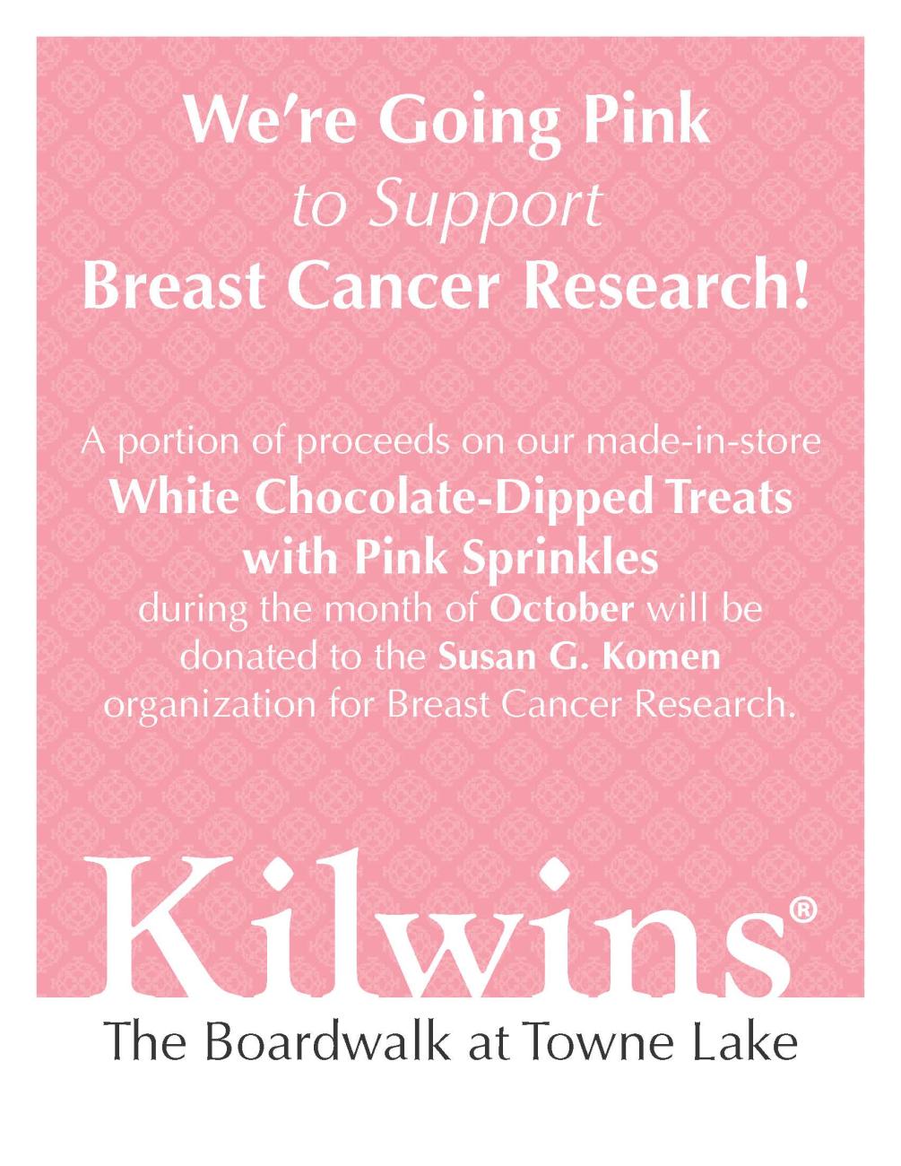 Kilwins