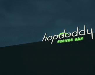 hopdoddy Burger Bar