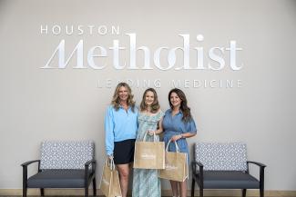 Houston Methodist