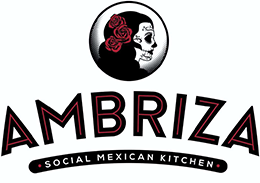 Ambriza Logo