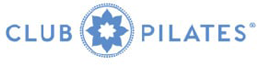 Club Pilates logo