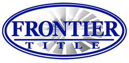Frontier Title logo