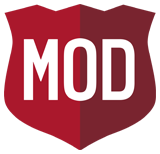 Mod Pizza Logo