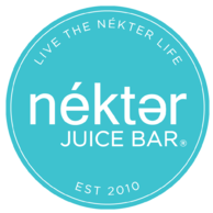 Nekter logo