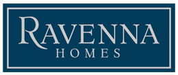 Ravenna homes logo 