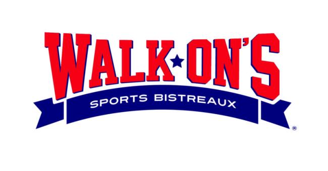Walk On's Logo