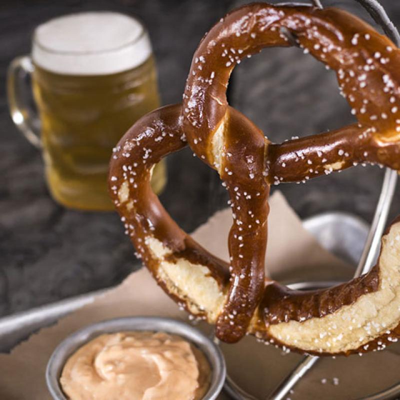 Pretzel 