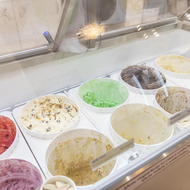 Kilwins Ice Cream