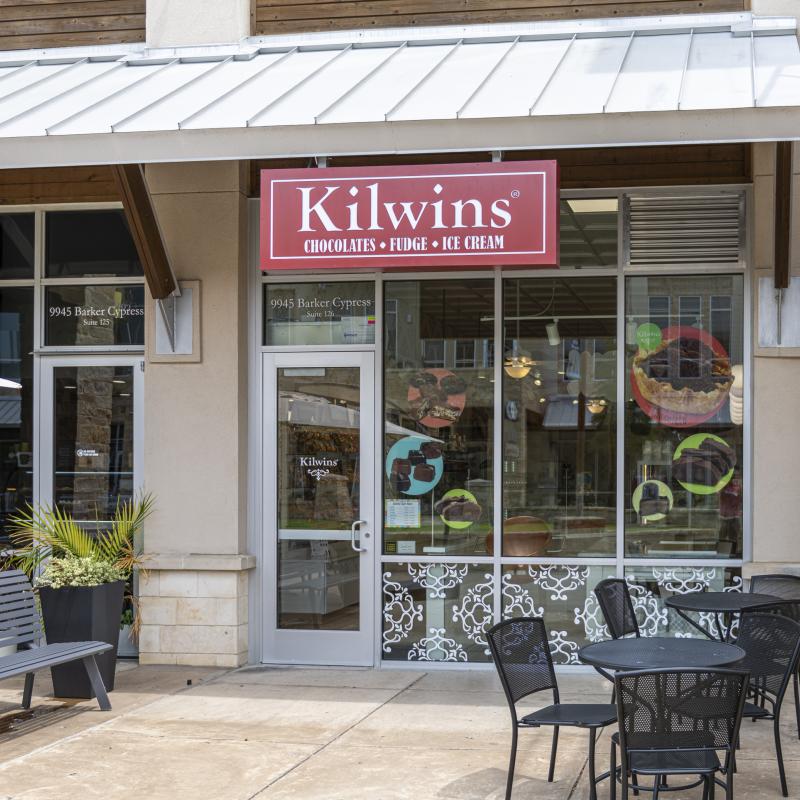 Kilwins Exterior