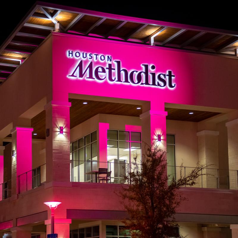 Houston Methodist