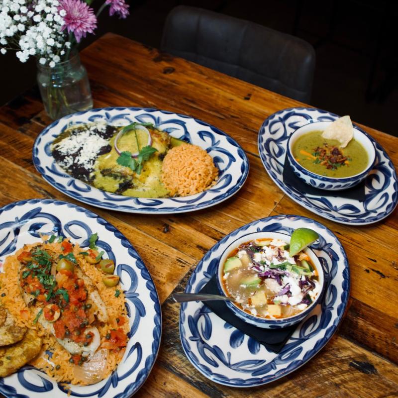 Ambriza Food