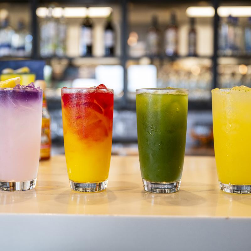 First Watch Drinks