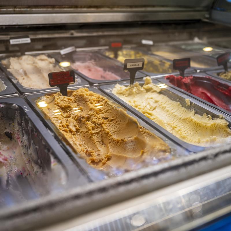 Coco Gelato