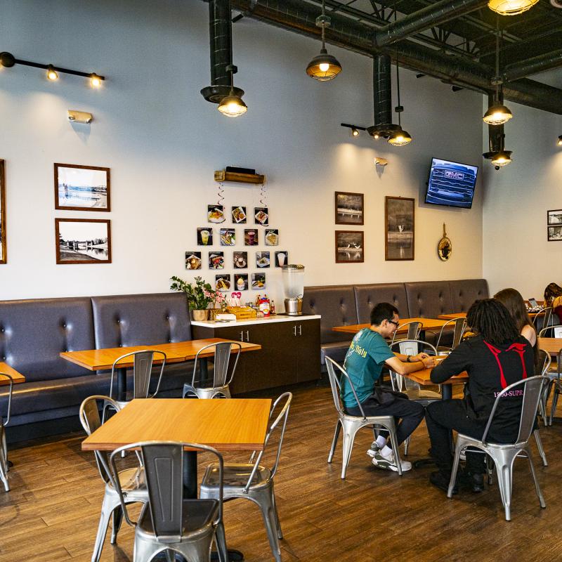 Coco Interior