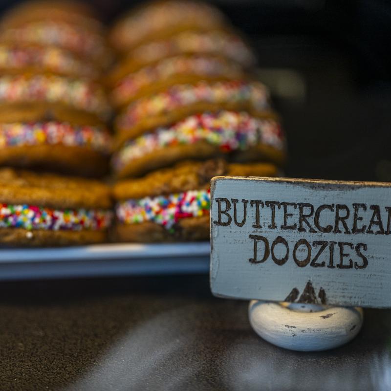 LOTH Cookies